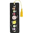 Solar System Children's Bookmark