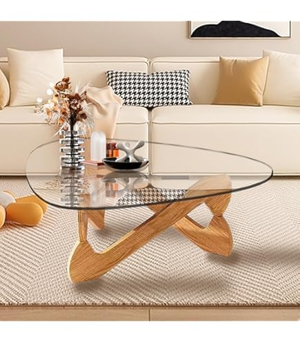 Tavolo Amazon Tavolino Vetro Da Pranzo Tavolino In Vetro Moderno