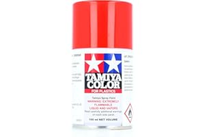 Tamiya TS-49 Pittura spray 100ml 1pezzo(i) vernice