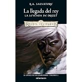 El c&oacute;dice de los Compa&ntilde;eros n&ordm; 02/03 La llegada del rey (D&amp;D Reinos Olvidados)