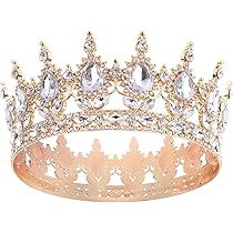 Diverse zilveren kleur gouden kristallen kronen bruid tiara mode koningin voor bruiloft kroon hoofddeksel bruiloft haar sieraden accessoires kopen vanaf een prijs van 17 Diverse zilveren kleur gouden kristallen kronen bruid tiara mode koningin voor bruiloft kroon hoofddeksel bruiloft haar sieraden accessoires kopen vanaf een prijs van 17