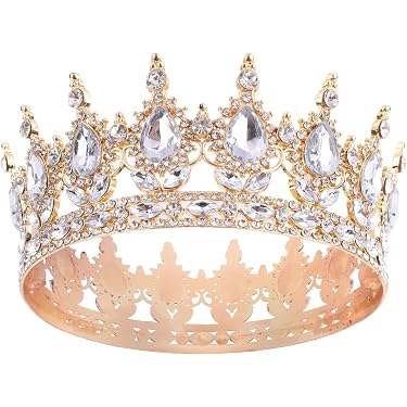 MUNSKT Kit 60 Ans Anniversaire - Diadème Strass Et Écharpe 60 & Fabulous