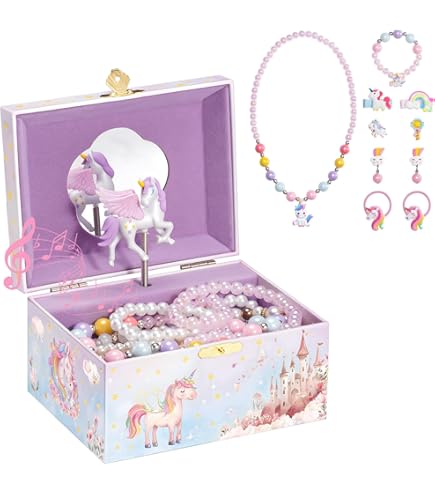 ATMOSPHERA CREATEUR D'INTERIEUR - Set Di 3 Scatole Per Bambini
