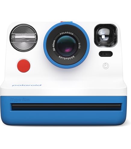 Polaroid JOY CAM SET Instant Camera: Amazon.co.uk: Electronics & Photo