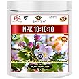 Garden King™ NPK 10:10:10 Fertilizer for Plants (900)