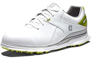 Footjoy Pro|SL, Zapato de Golf Hombre