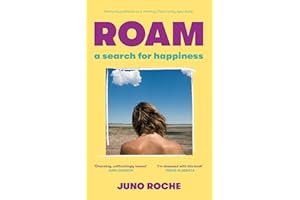 Roam: A Search for Happiness