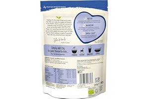 (3 PACK) - Linwoods - Milled Organic Flaxseed | 200g | 3 PACK BUNDLE