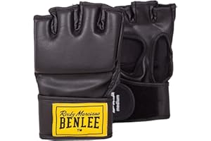 BENLEE Rocky Marciano Boxhandschuhe Bronx Boxe-Gants Mixte