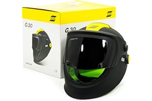DBA_ESAB ESAB™ G30 - Máscara de soldar (155 x 170 mm)