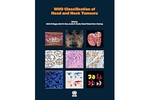 WHO Classification of Head and Neck Tumours