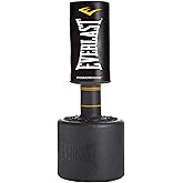 Everlast Unisex Power Core Freestanding Punch Bag