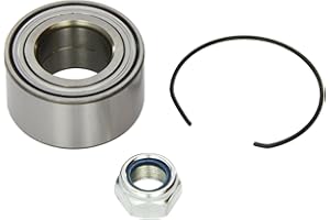 Mapco 26100 Jeu de roulements de roue