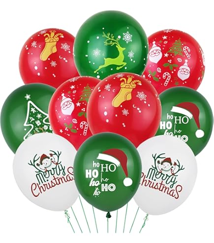 HENBRANDT 12x Assorted Halloween Balloon Heads With Stickers, Feet, And Self-Making Scary Balloons Kids Trick Or Treat Loot Bag Filler Party Favours For Boys Girls, V51 357 - View #6