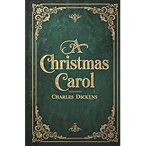 A Christmas Carol: A Facsimile of the Original 1843 Edition in