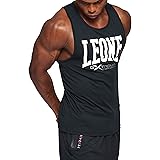 LEONE1947 Logo Tank Top