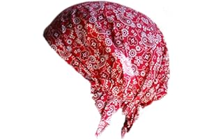 Cool4 Sommer Kopftuch Strand Bandana Meer Beanie Sonne Sonnenschutz Mütze Chemo Cap A04