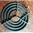 Trishays Shop4All 1800 Watt 4 Ring Circular Tubular Heater Coil Tube Heating Element For Oven