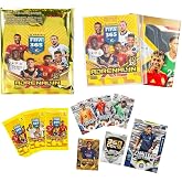 Panini FIFA 365 Adrenalyn XL 2026 Mega Başlangı&ccedil; Paketi, Koleksiyon Kartları Seti
