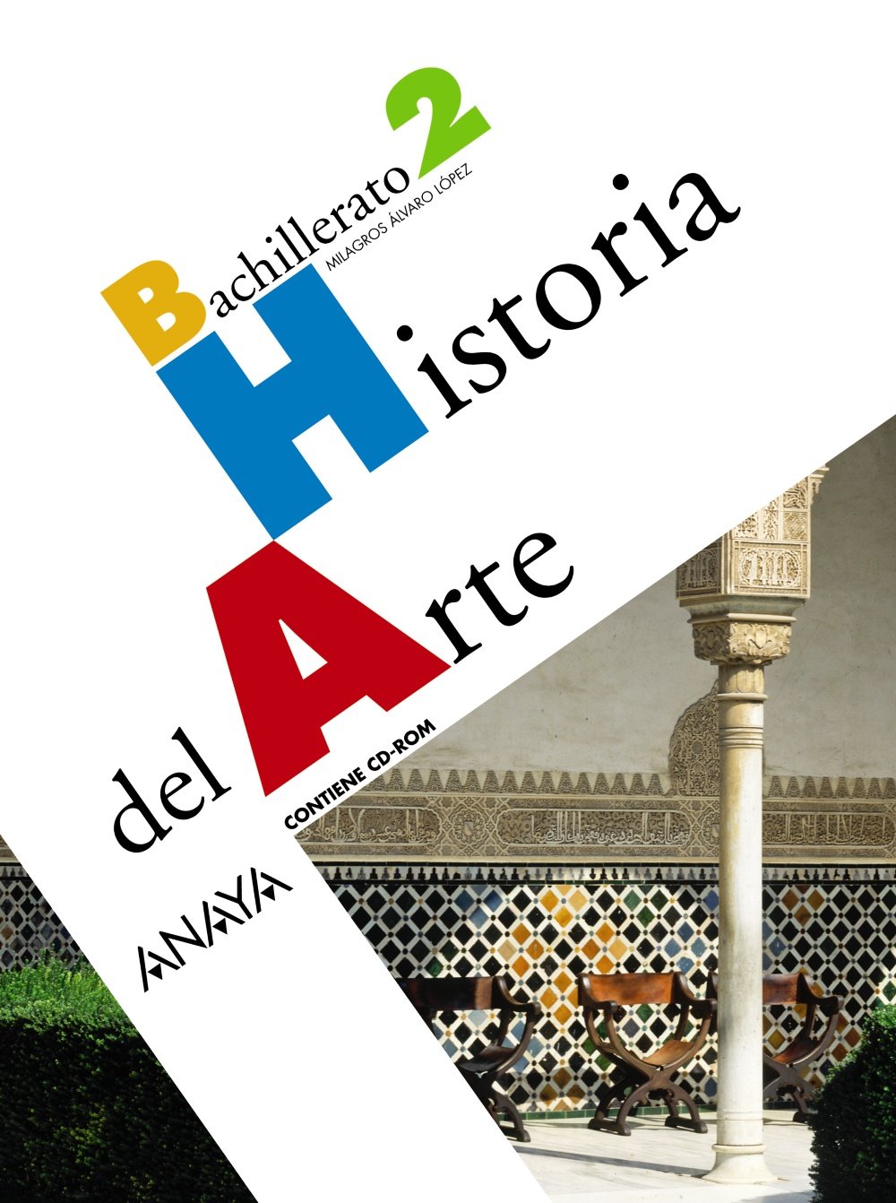 Historia del Arte