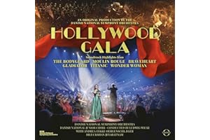Hollywood Gala
