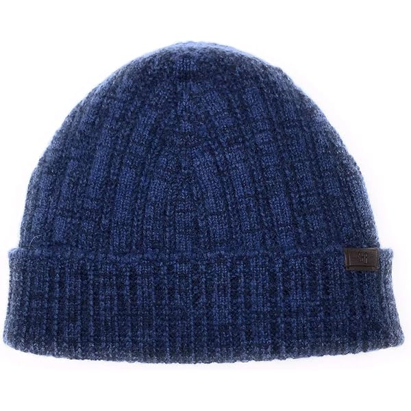 ESPRIT Strick-Beanie - Buntes Wollgarn, Weich & Anschmiegsam, Perfekt Für Den Winter