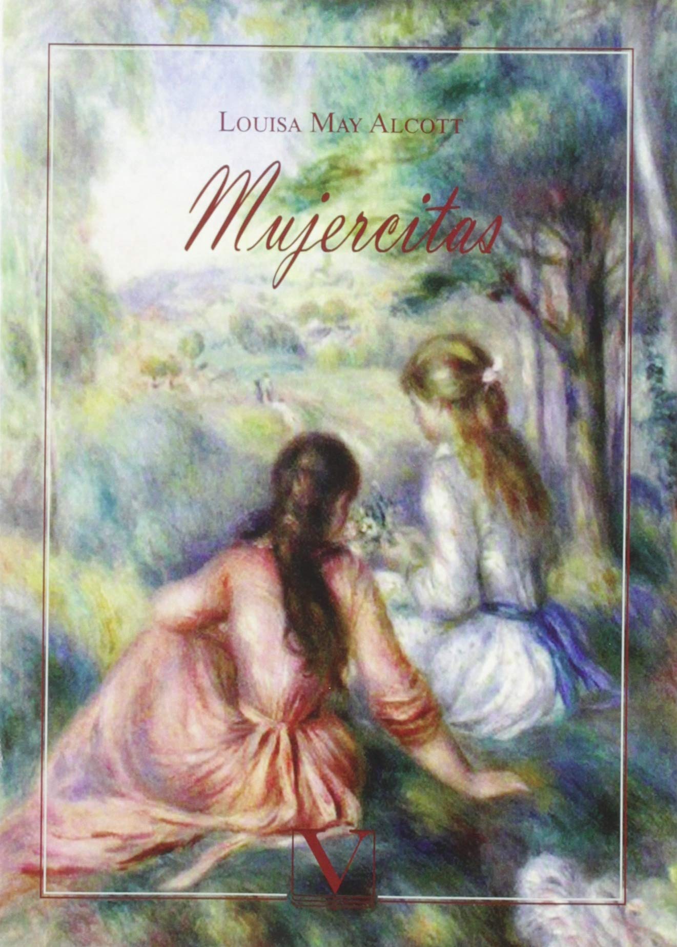 Mujercitas: 1