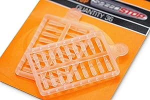 Guru Lot de 36 Speedstops uniquement pour pêche à la ligne/carpe