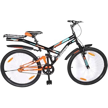 kross k50 gear cycle