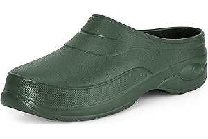 Ladeheid Clogs Uomo e Donna in Eva KL037