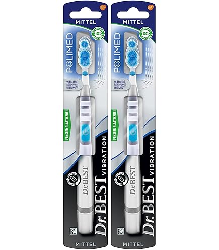 dr best zahnbürste polimed vibration Analplug Erfahrungen 2020
