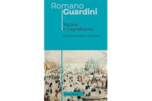Natale e Capodanno. Pensieri per fare chiarezza