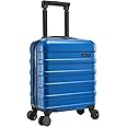 Cabin Max Anode 30L 45X36X20Cm Valise Cabine, Bagages À Main, (Bodo Green, 45 X 36 X 20 Cm