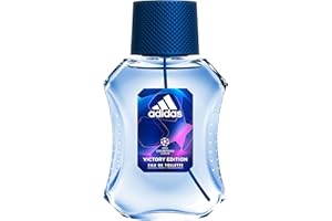 ‎ADIDAS adidas UEFA Victory edition champions league woda toaletowa 50ml