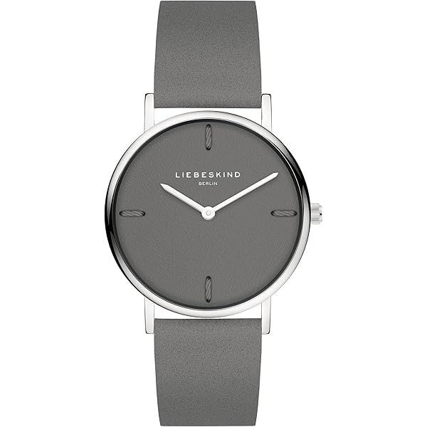 Liebeskind Damenuhr LT-0240-MQ Edelstahl hier online günstig kaufen
