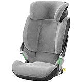 Bebe Confort Rodi Xp Fix Siege Auto Groupe 2 3 15 A 36 Kg Isofix De 3 5 A 12 Ans Dawn Grey Amazon Fr Bebes Puericulture