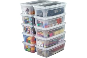 Iris Ohyama MCB-5 x10 C/C Box [Ec]