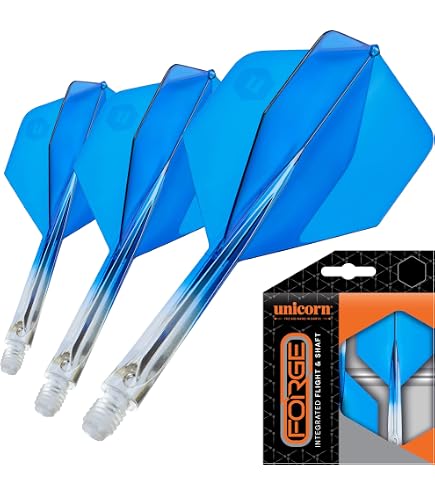 Ruthless Darts Girl Power Set Freccette In Tungsteno 90% – Punta In Acciaio, 29g, Rosa, Impugnatura Anellata