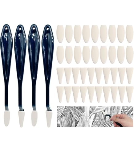 Jack Richeson JACK-499987 - Rueda De Color Quiller Para Todos