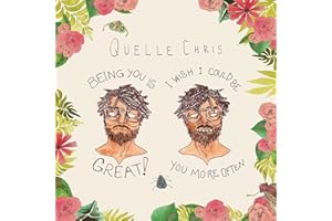 Being You Is Great, I Wish I Could Be You More Often