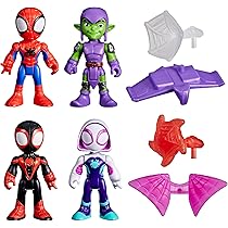 Marvel Universe 3 3/4