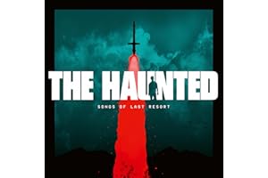 Songs Of Last Resort