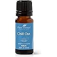 Plant Therapy Essential Oil | Let It Go Synergy | Stress & Calming Relief Blend | 100% Pure, Undiluted, Natural Aromatherapy, Therapeutic Grade | 10 milliliter (1/3 ounce) 10 mL (1/3 oz)