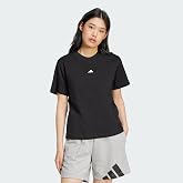 adidas W SL SJ T Kısa Kollu Tiş&ouml;rt Kadın