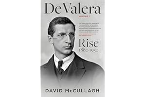 de Valera: Rise (1882-1932)