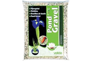 Velda Pond Gravel 4-6mm 8 litres