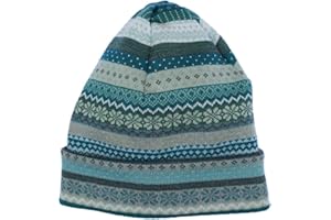 Invero, Gorro de lana merino Sissi, 100% lana