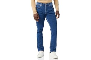 Wrangler - Greensboro, Jeans Uomo