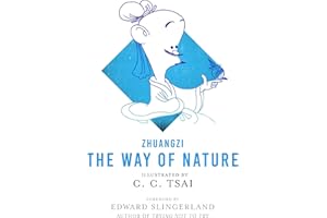 The Way of Nature (Illustrated Library of Chinese Classics)