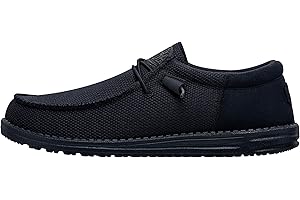 HEYDUDE Hey Dude Homme 40011h Baskets